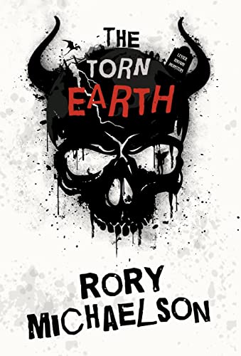 The Torn Earth (Lesser Known Monsters, Band 3) von Bod Third Party Titles